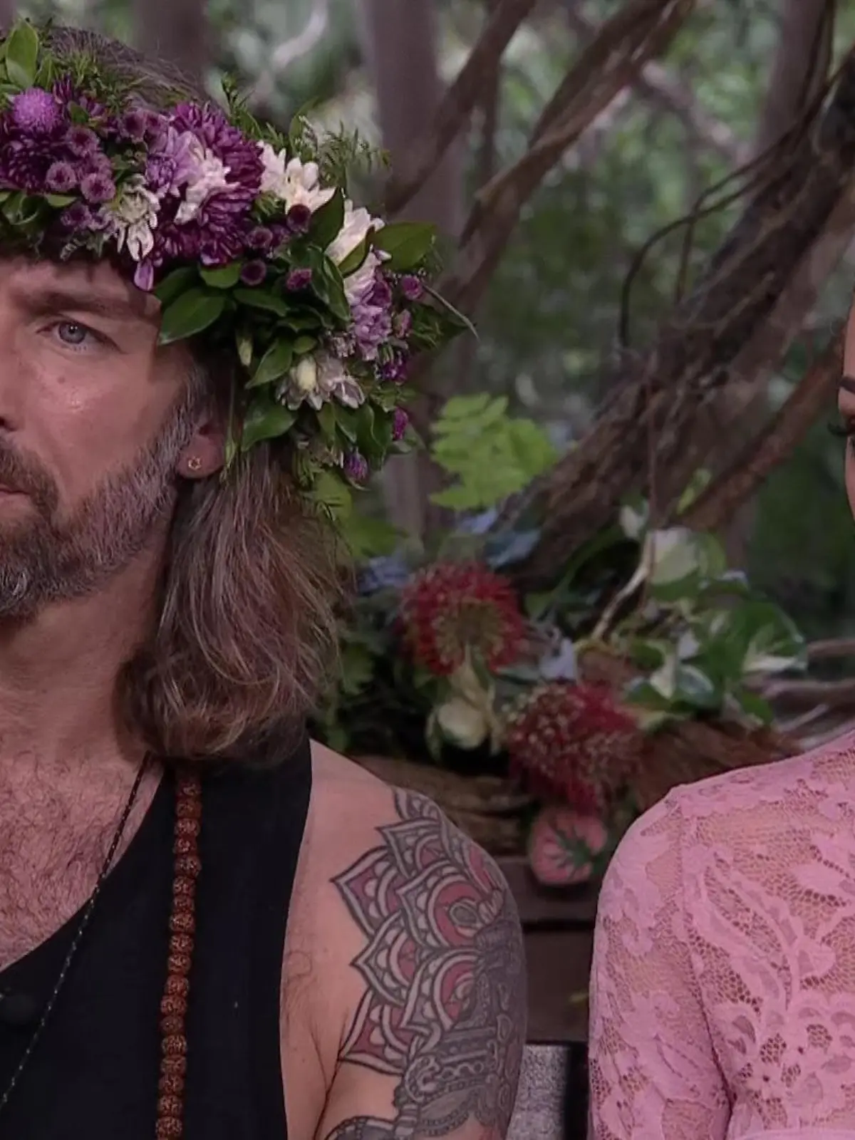 Bild zu: "Ariel wendet sich an Gil Ofarim: „Ich wollte nicht, dass du dich gemobbt fühlst""