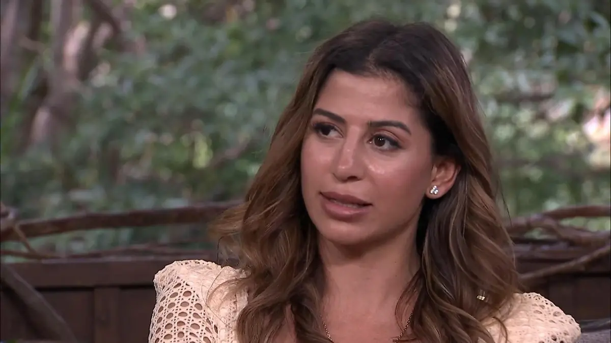 Schlangen-Alarm! Evas großen Momente und Emotionen! Evas Highlights