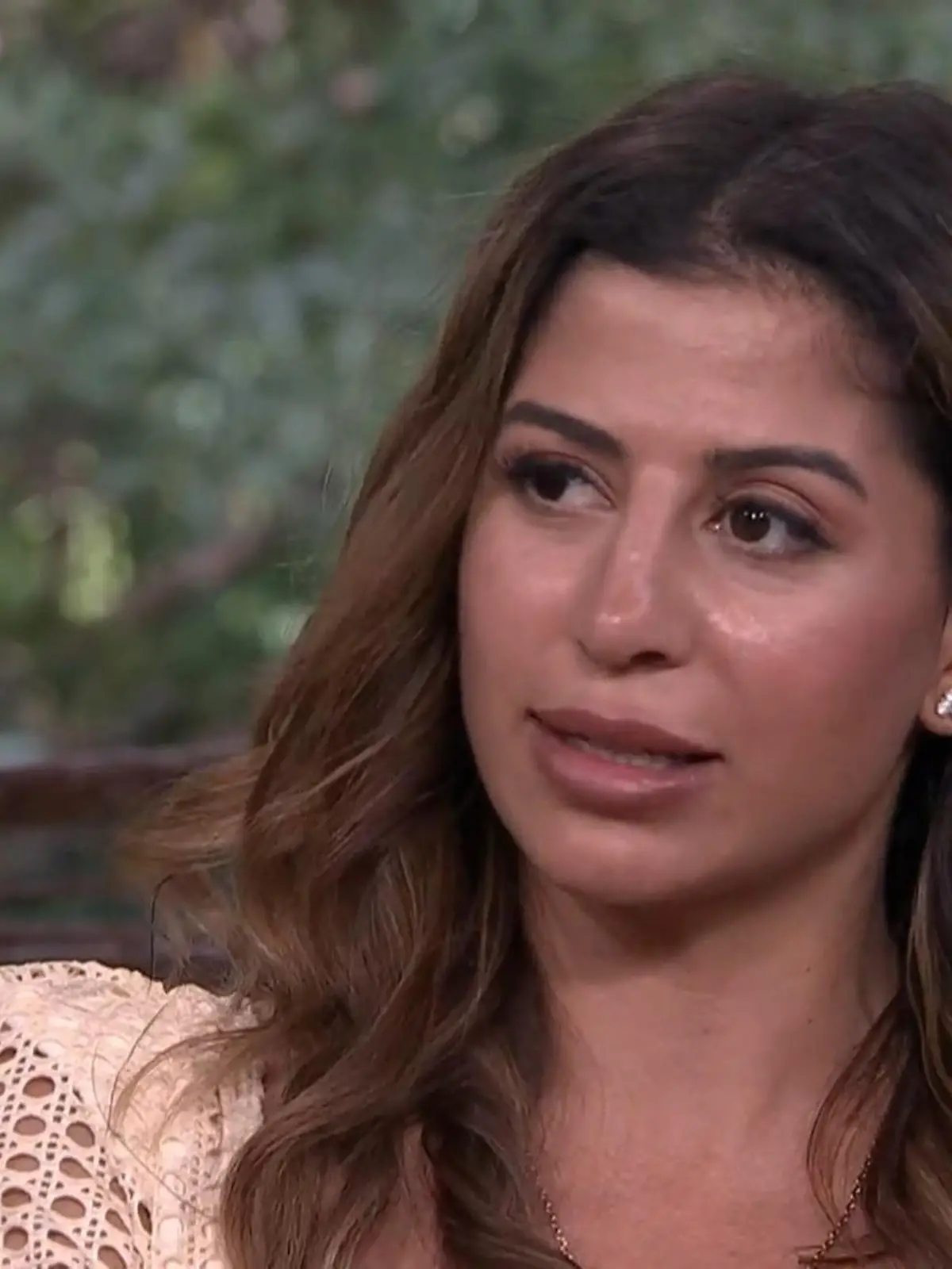 Bild zu: "Schlangen-Alarm! Evas großen Momente und Emotionen!"