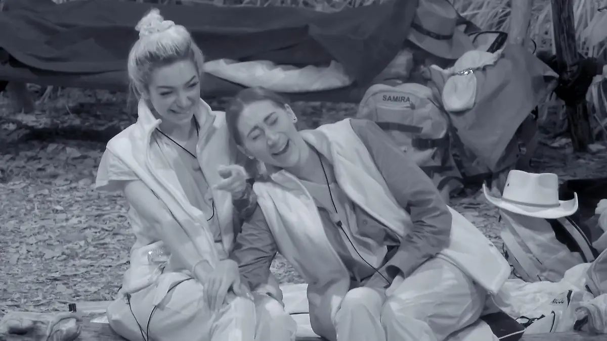 "Nach müde kommt dumm" - die emotionalsten Lagerfeuermomente! Nachtwache im Camp