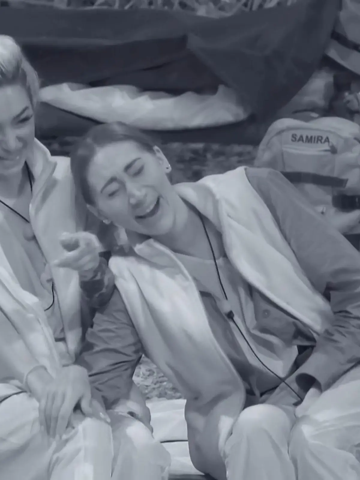 Bild zu: ""Nach müde kommt dumm" - die emotionalsten Lagerfeuermomente!"