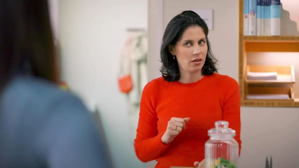 Eine Sina kommt selten allein