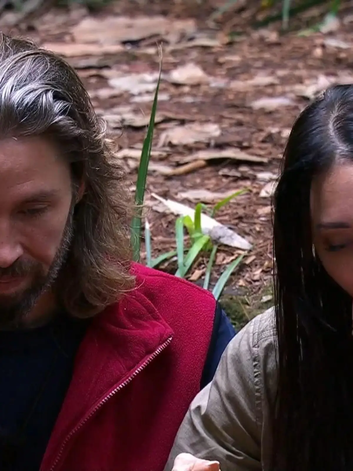 Bild zu: "Psychologin zu Gils umstrittenen Dschungelcamp-Sieg"