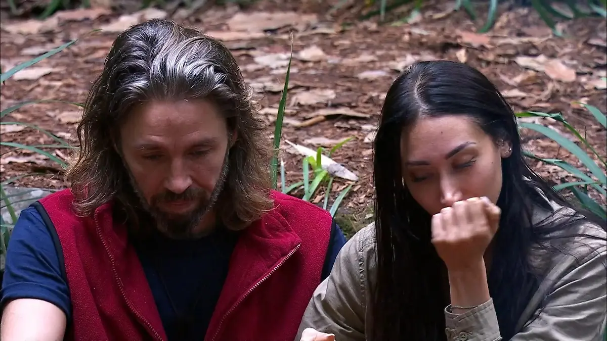 Psychologin zu Gils umstrittenen Dschungelcamp-Sieg Noch nie hat ein Finale so polarisiert