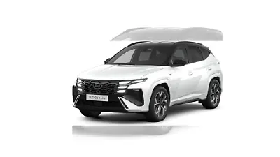 Hyundai Tucson Select