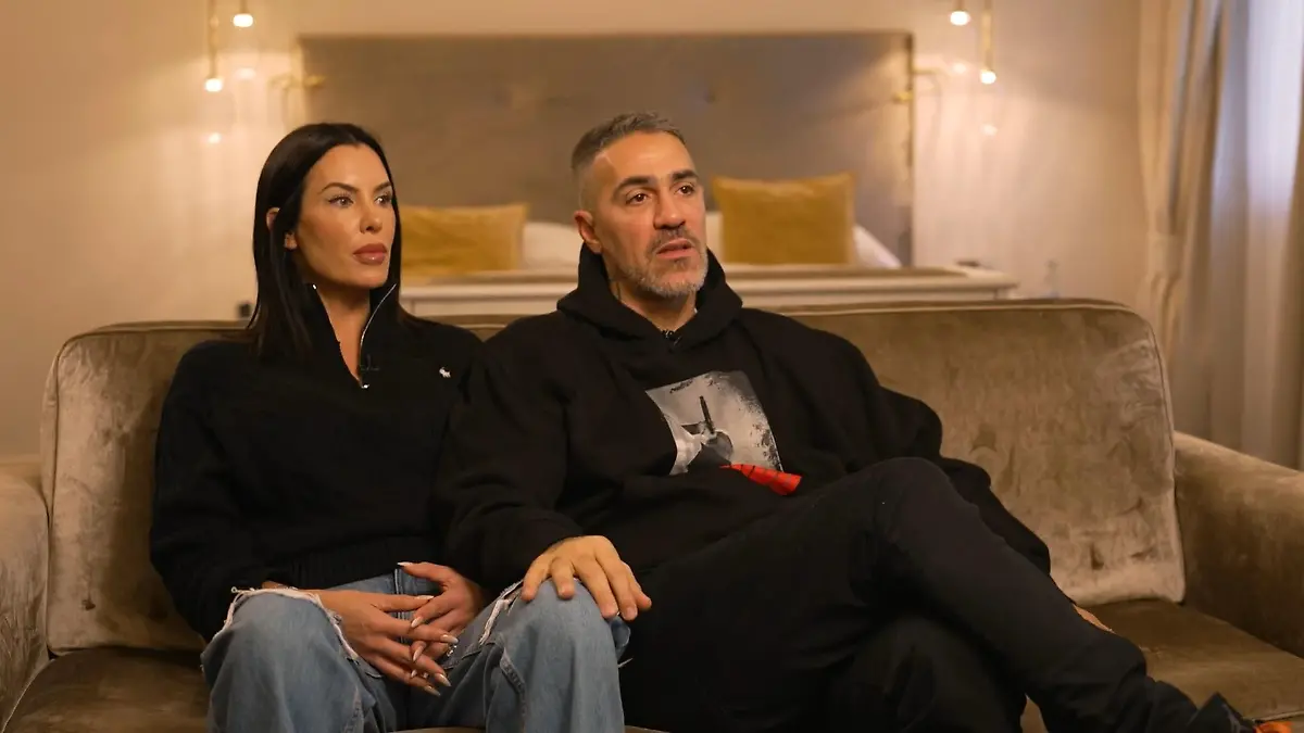 Für Bushido war die Trennung schlimmer als Tod seiner Eltern Neustart mit Anna-Maria Ferchichi