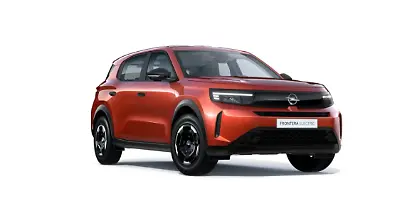 Opel Frontera Electric
