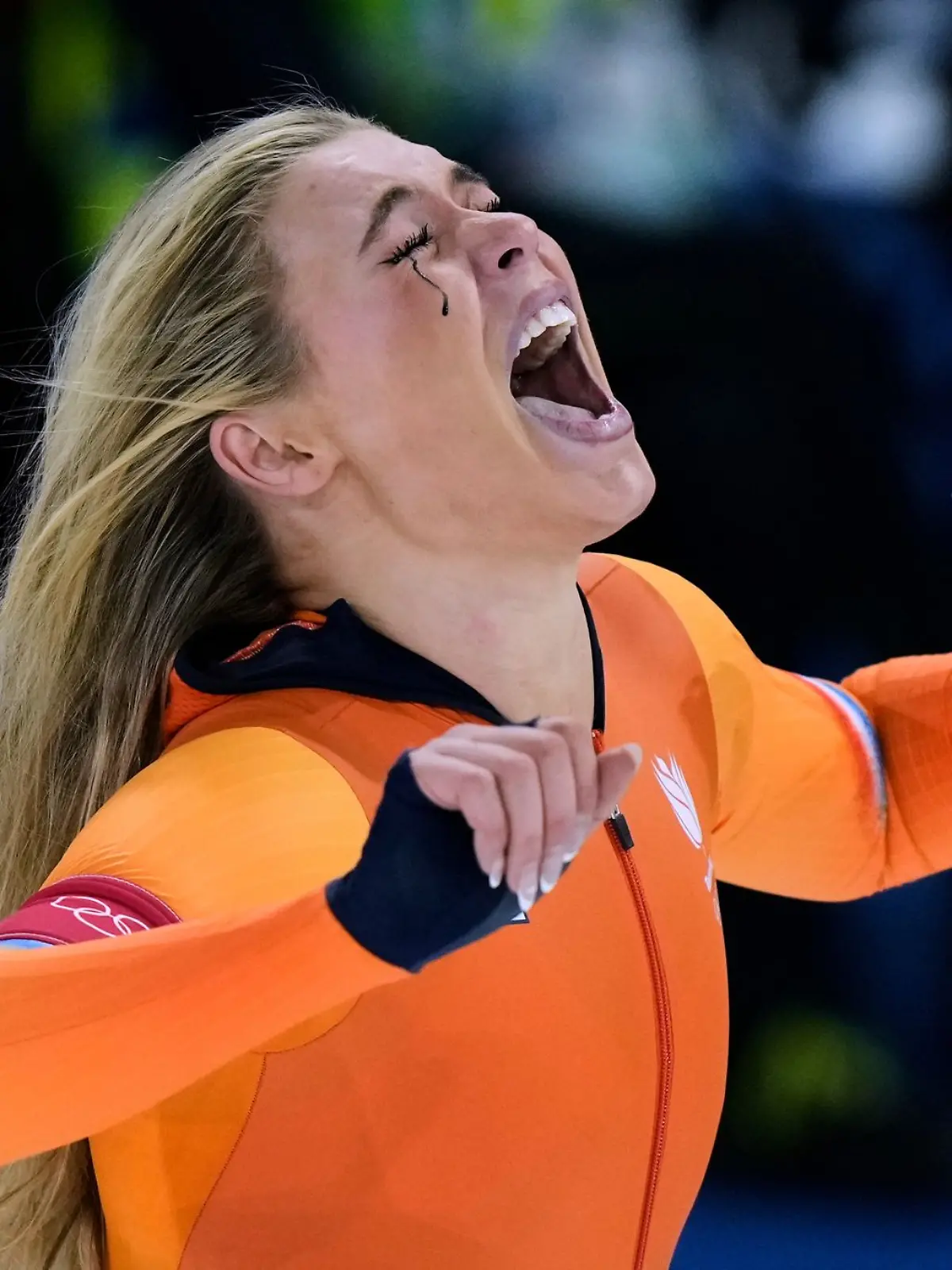 Bild zu: "Millionen von Followern! Das sind die größten Social-Media-Stars bei Olympia"