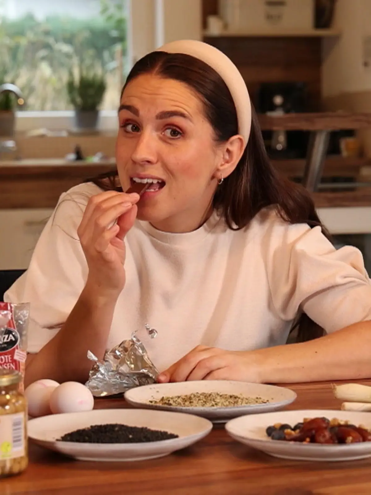 Bild zu: "P12 Frauenernae"