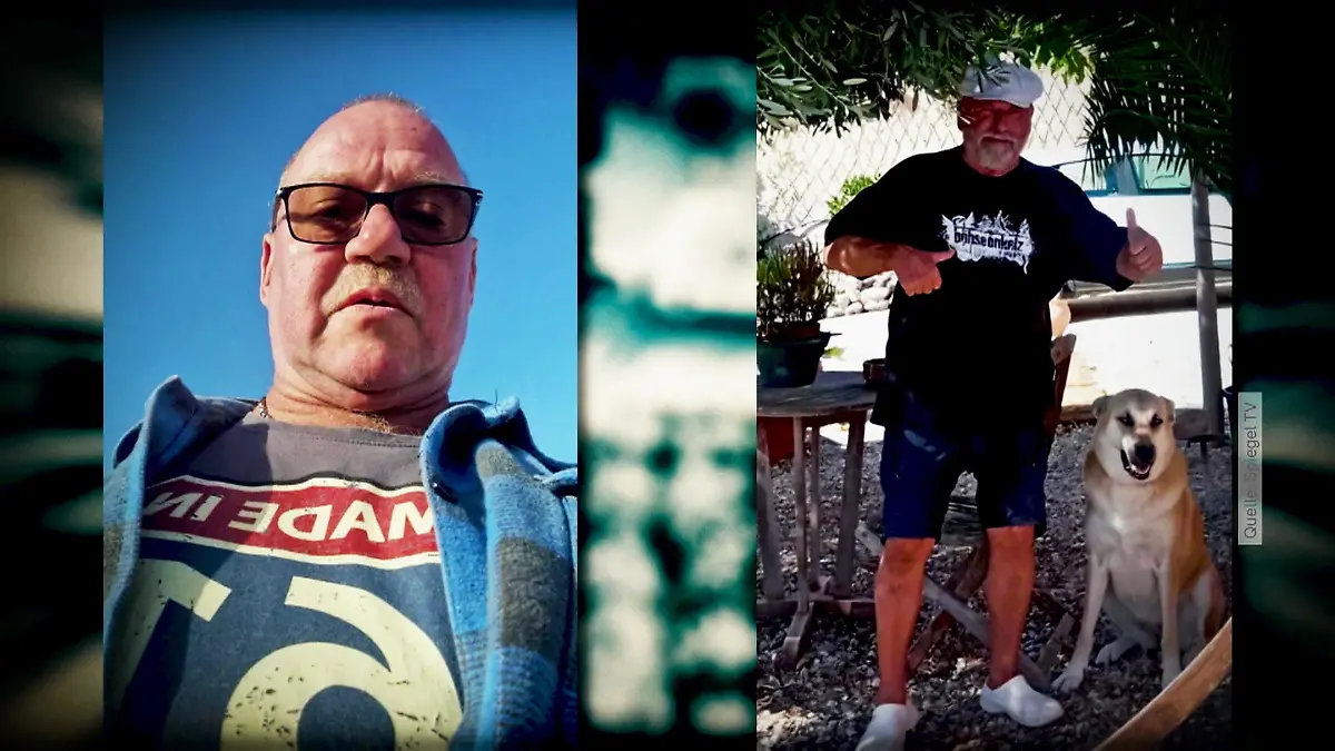 Markus überlebt tödliche Prügelattacke in Spanien Zwei seiner Freunde sterben