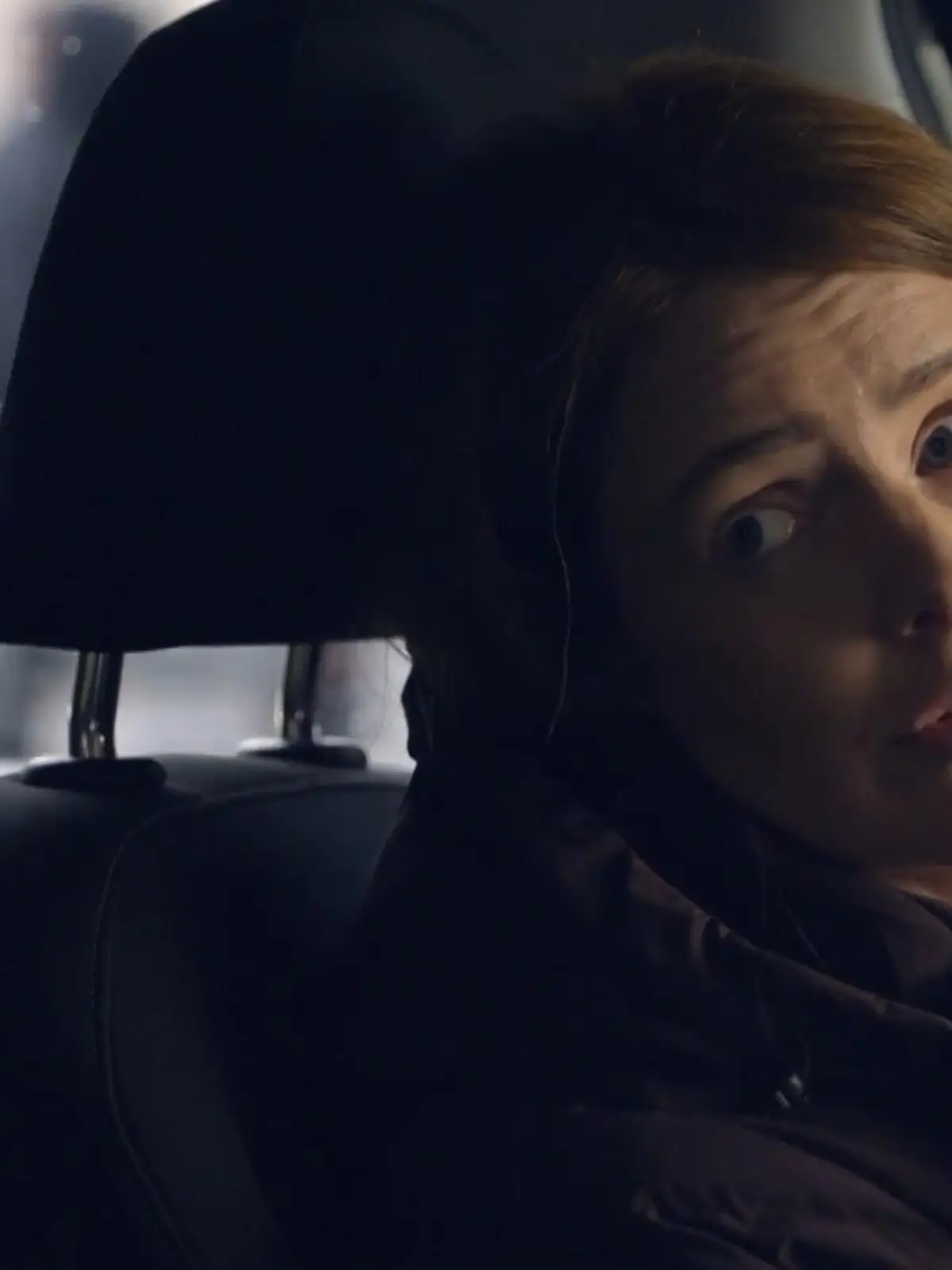 Bild zu: "Toni findet heraus, wessen Leiche sie gefunden haben"