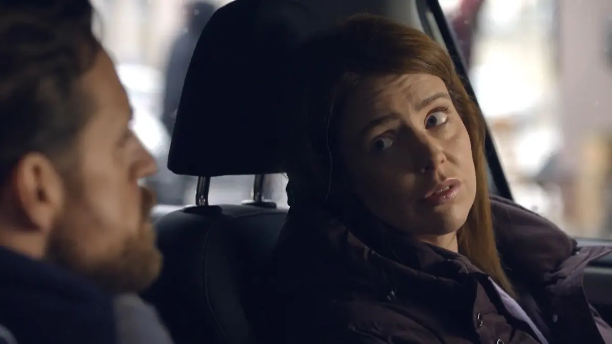 Toni kommt dahinter, wessen Leiche im Westhafen gefunden wurde GZSZ-Folge 8462 am 17. Februar 2026 im TV