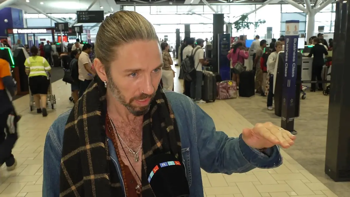 Gil Ofarim schießt auf einmal gegen Ex-Mitcamperin Ariel Dschungelcamp 2026