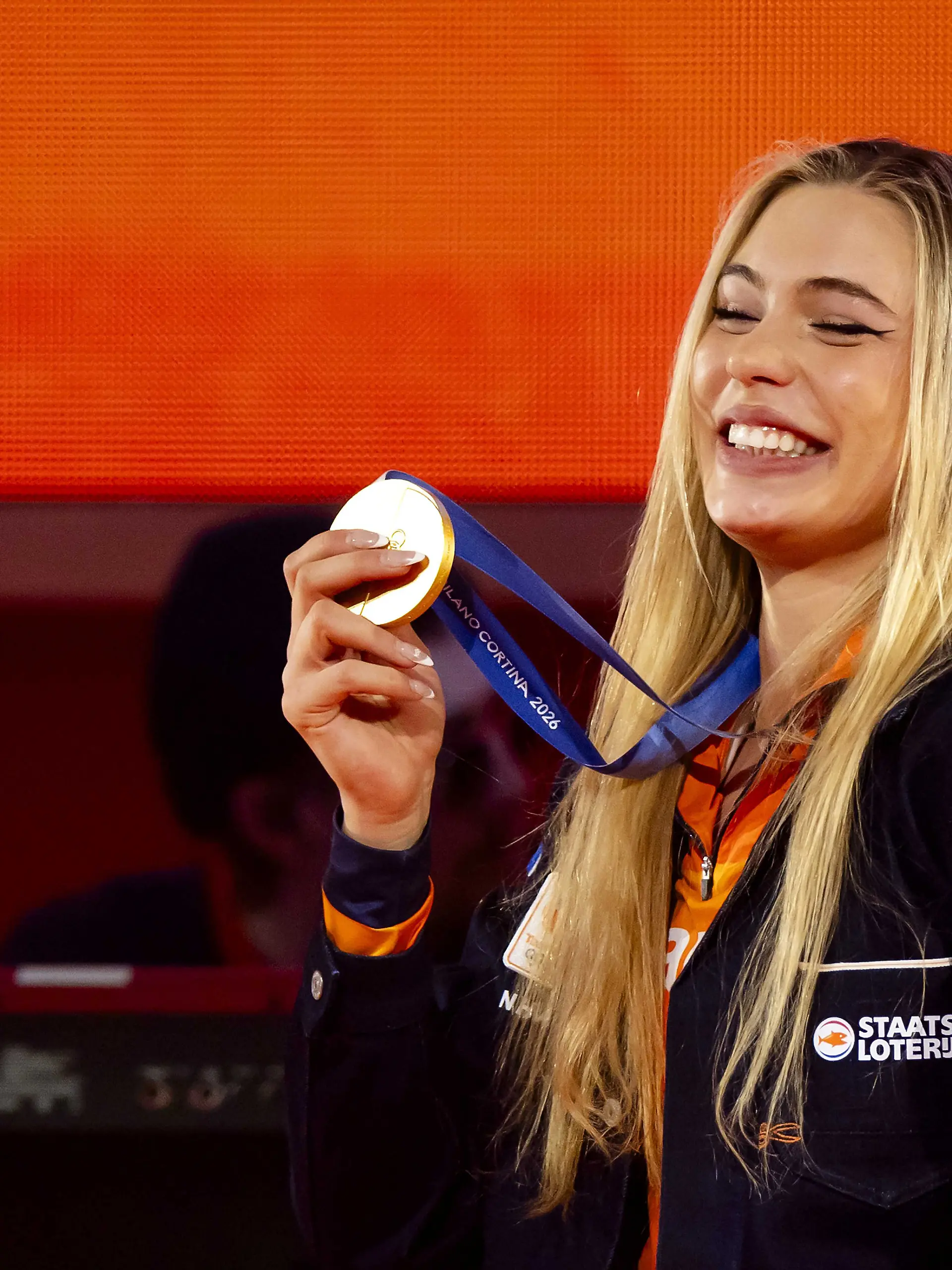Jutta Leerdam