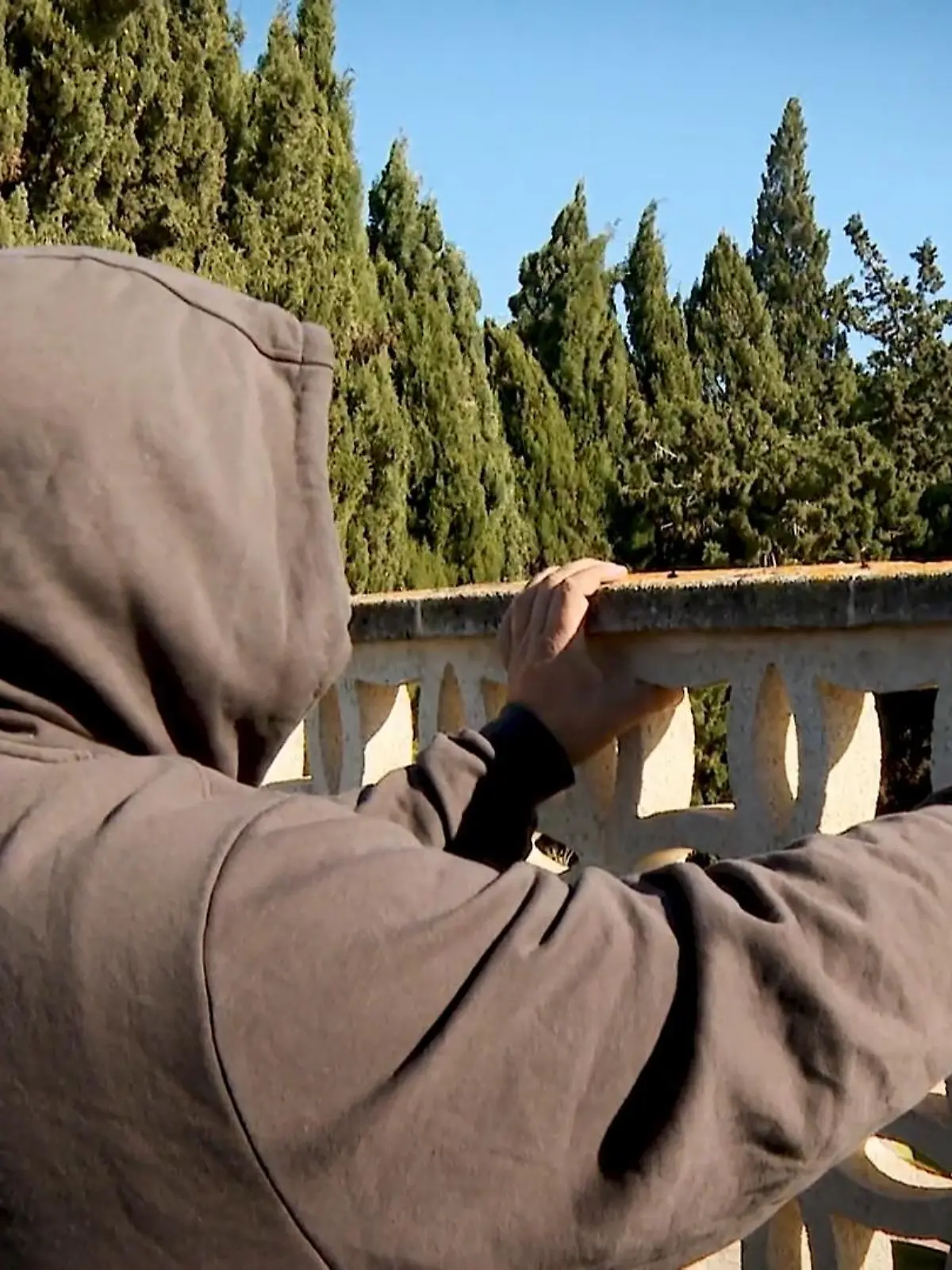 Bild zu: "Markus überlebt tödliche Prügelattacke in Spanien"