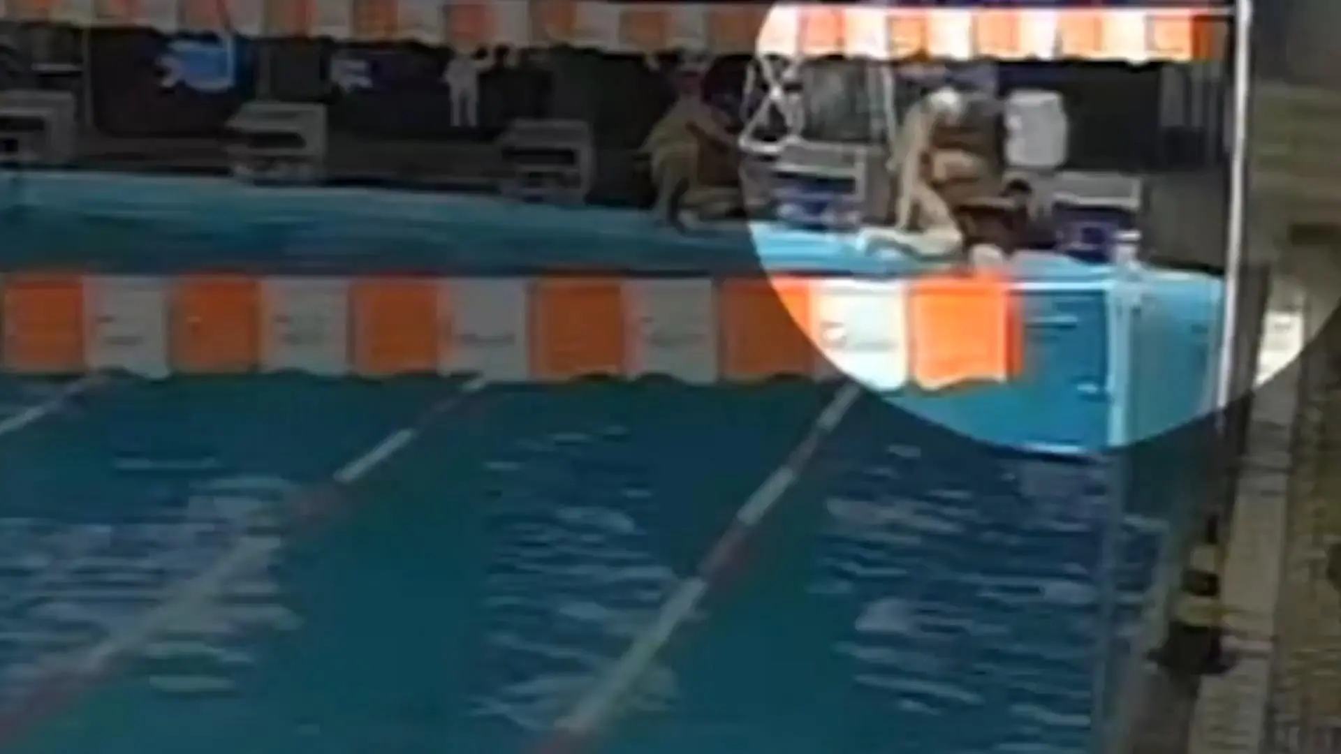 Juliana (27) stirbt nach Schwimmkurs – war der Pool vergiftet? Benommen aus Wasser gezogen