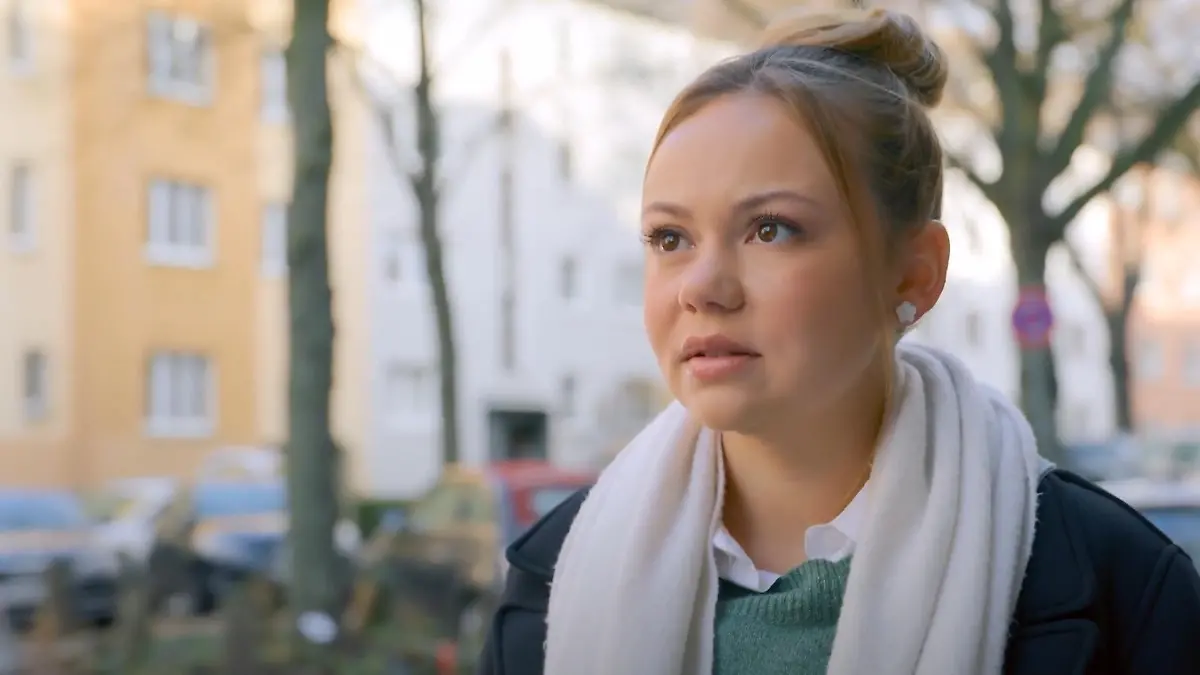 Ronja entlarvt den wahren Täter „Unter uns“-Folge vom 23.02.26 auf RTL+