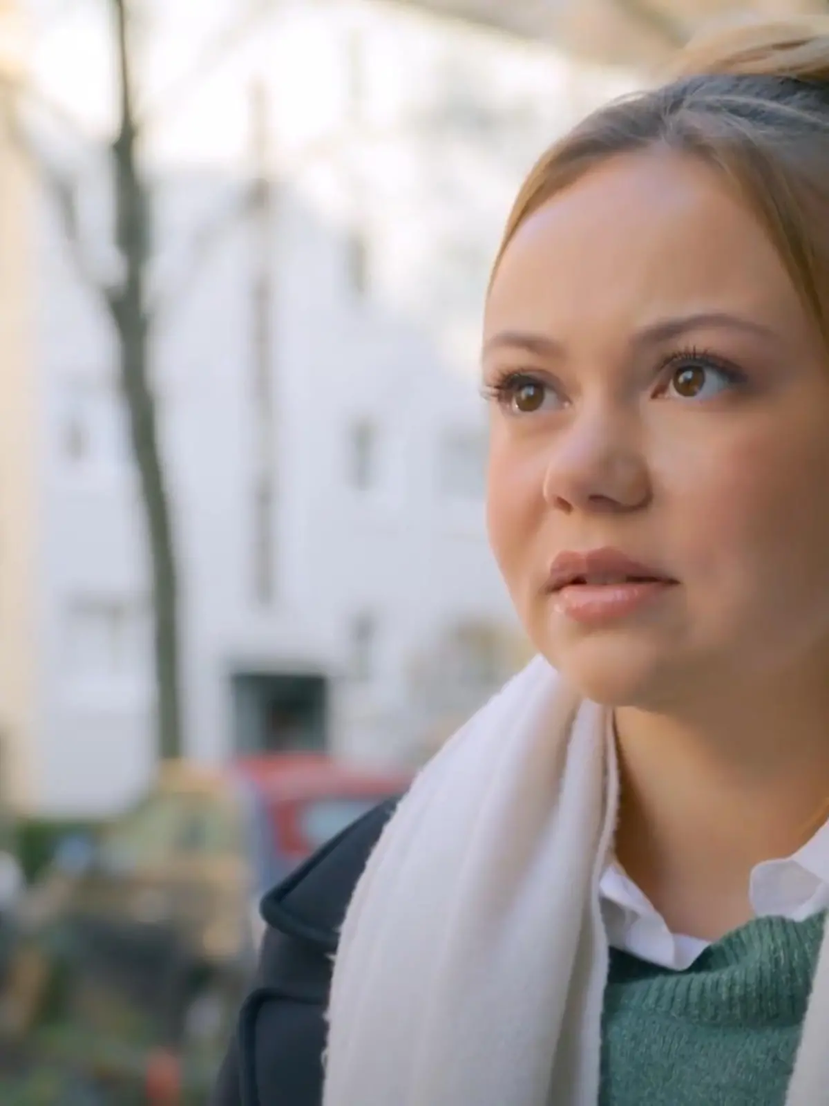 Bild zu: "Ronja findet heraus, wer auf Patrizia geschossen hat"