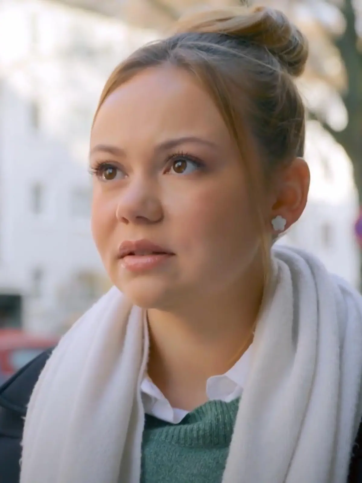 Unter uns: Ronja findet heraus, wer auf Patrizia geschossen hat