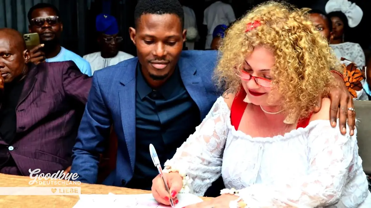 Ist Ugo Susanns Neuanfang? "Ich hab so eine Sehnsucht!"