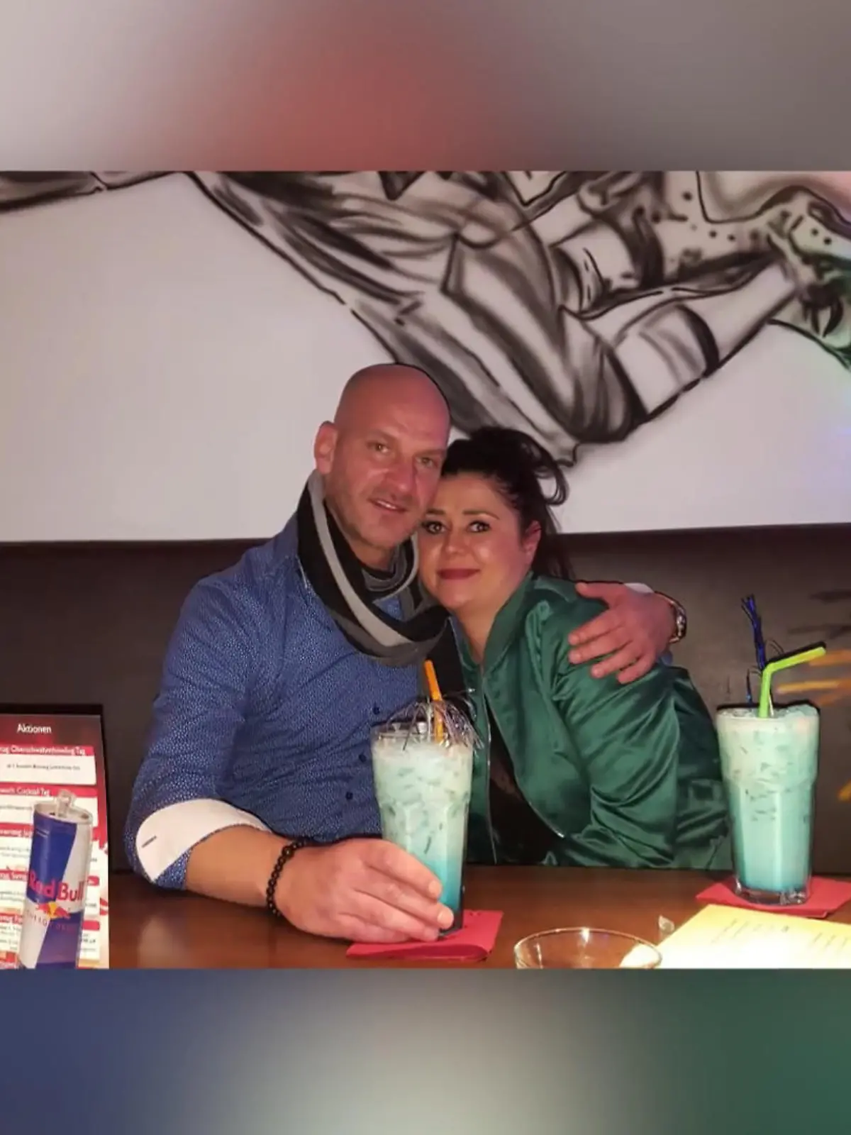 Bild zu: "Aileen & Marcel brechen alte Muster auf"