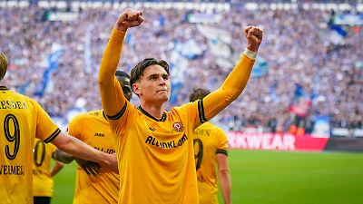 Dynamo Dresden gegen SV Elversberg LIVE: TV oder Stream? Alle Infos zur Übertragung bei RTL
