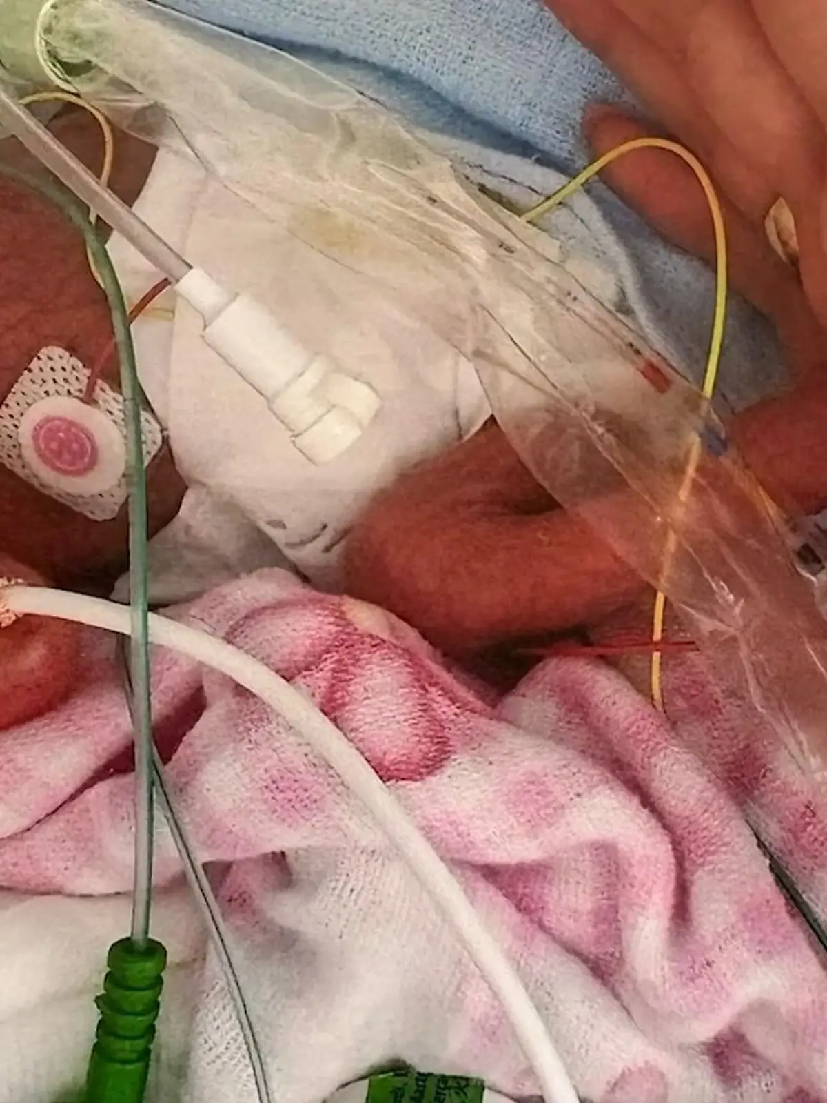 Bild zu: "Unterstützung für Familien"