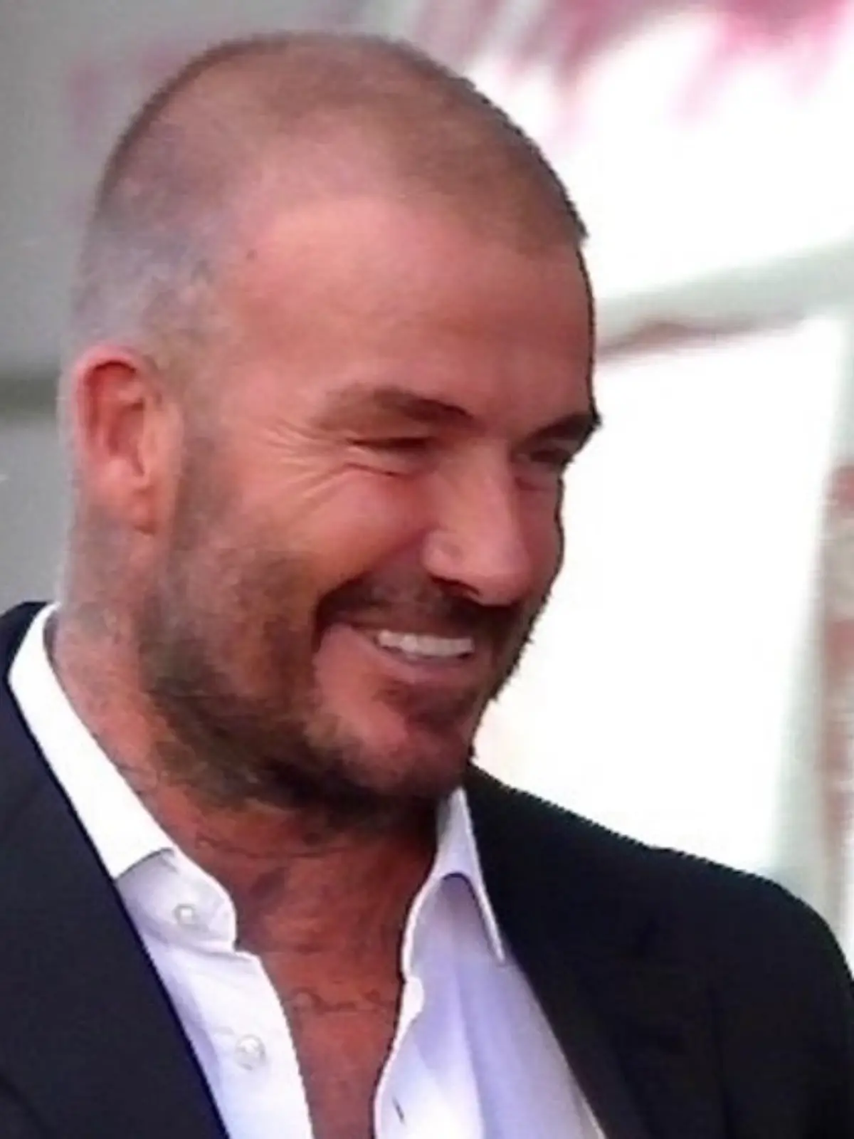 Marc Anthony und David Beckham sind seit Jahren befreundet.