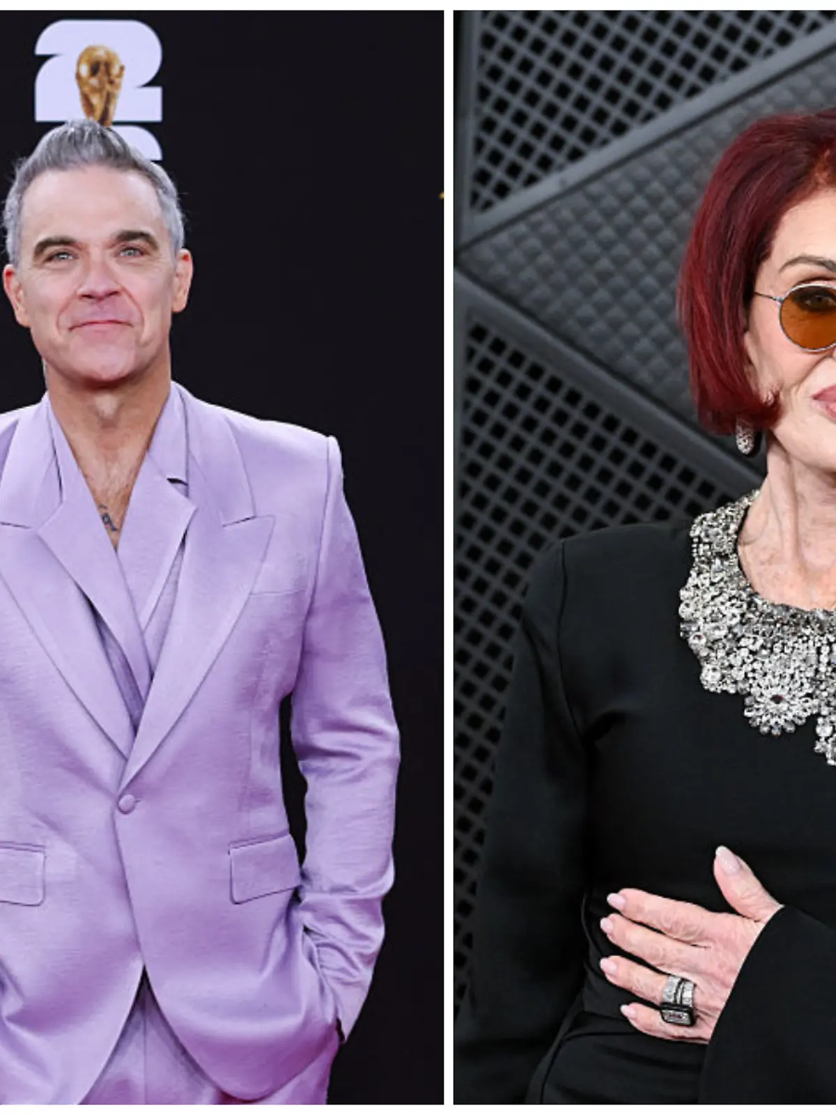 Bild zu: "Zwischen Wow-Effekt und Warnsignal! Diese Promis haben mit der Abnehmspritze abgespeckt"