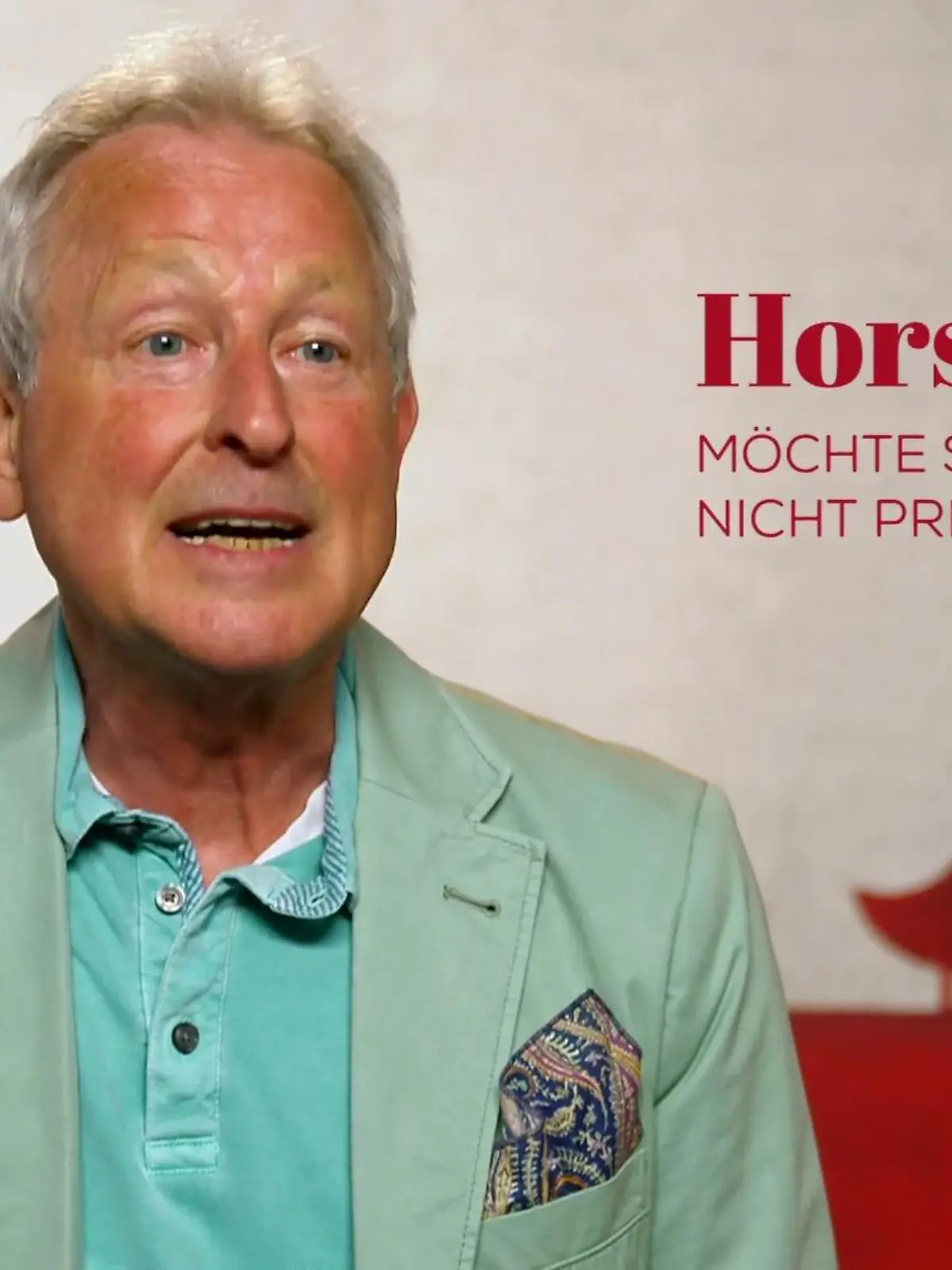 Kein zweites Date?: Jenny klar: