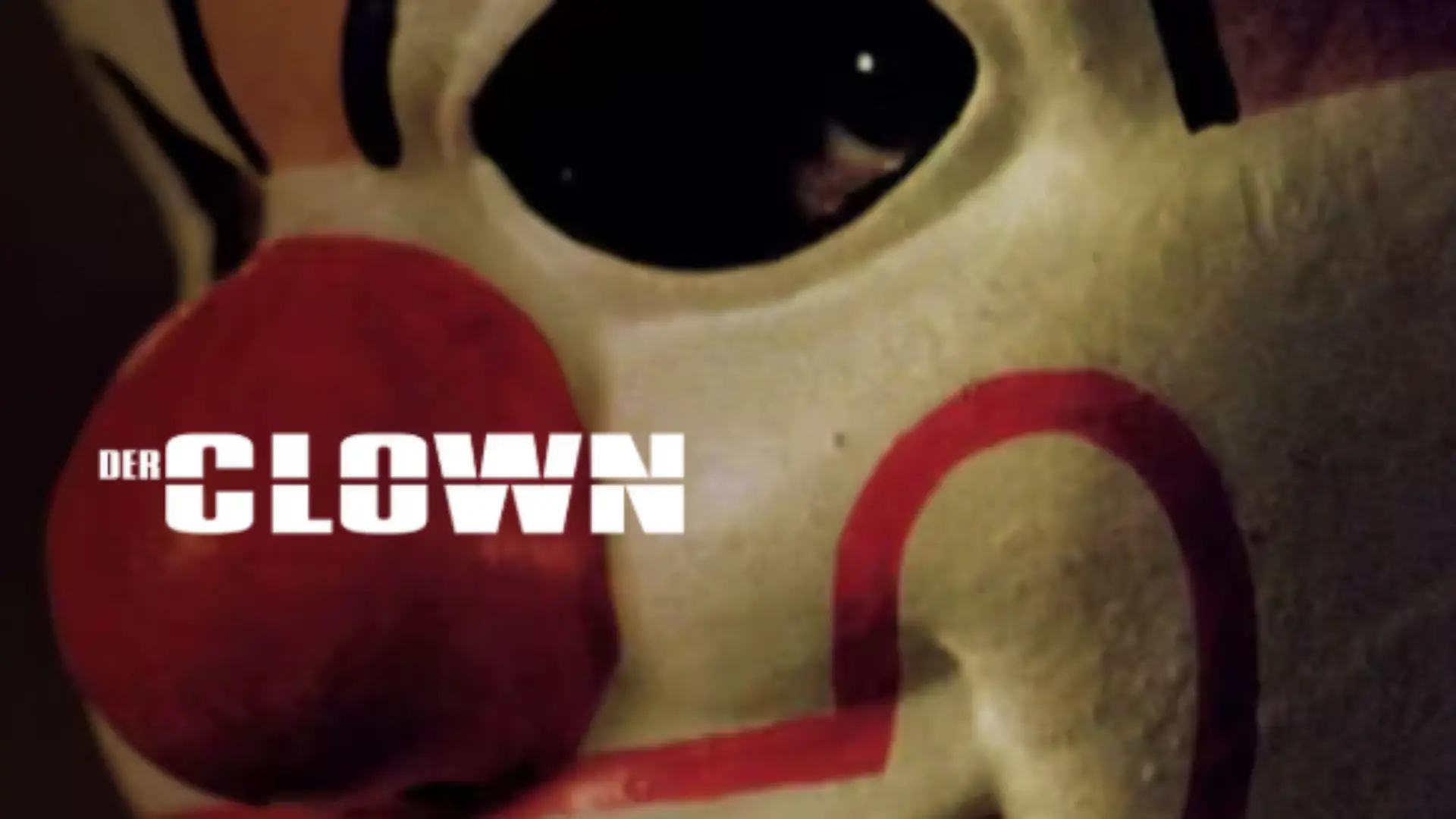 Der Clown