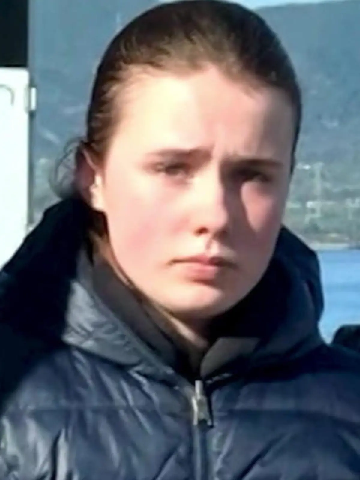 Bild zu: "Vermisste Laura flieht von Griechenland nach Frankfurt – hier wird sie zuletzt gesehen!"