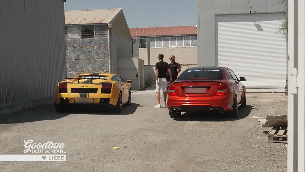 Kommt Marcels Aufbereitungs-Business endlich ins Rollen? Alles hängt an diesem Termin