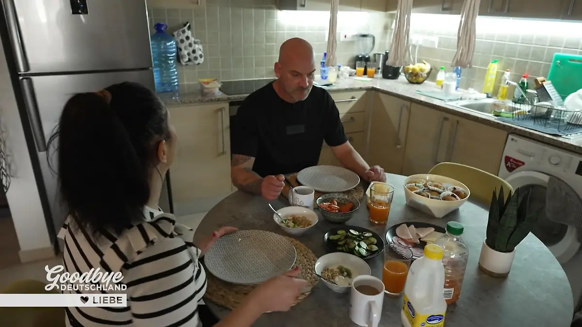 Was ist aus Aileen & Marcel geworden? Trauminsel oder Krisenmodus?