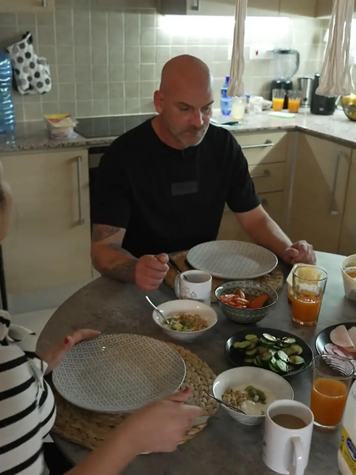 Bild zu: "Was ist aus Aileen & Marcel geworden?"