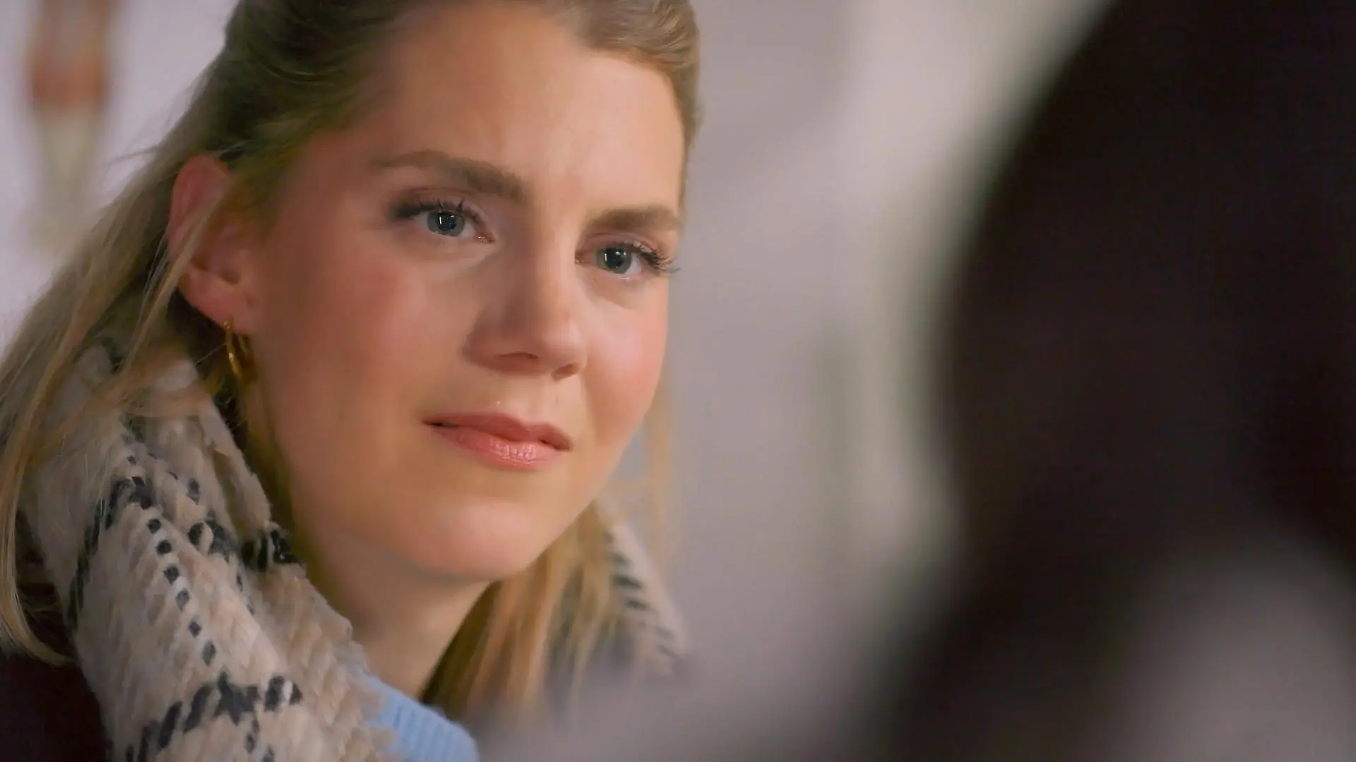 Stella zeigt sich vor Sina emotional Die „Unter uns“-Wochenvorschau (Teil 2)