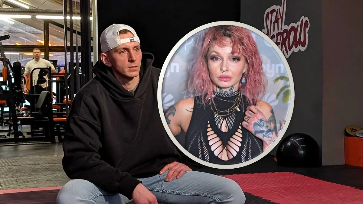 Schwere Gewaltvorwürfe von Edith Stehfest