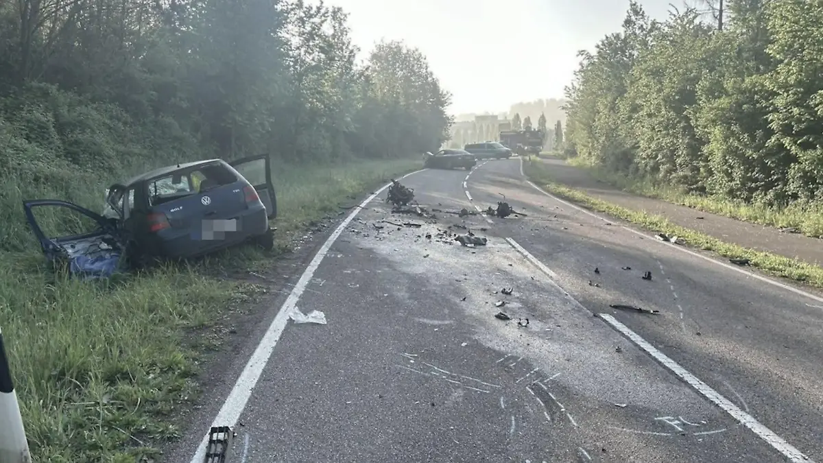 Opfer mitschuldig? Schockierendes Urteil im Unfallprozess Alkoholfahrt mit Folgen