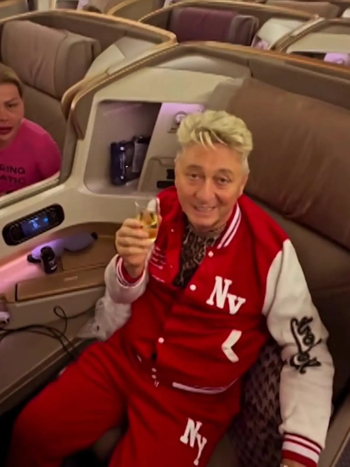 Bild zu: "Unsere Dschungelcamp-Stars sind im Landeanflug!"