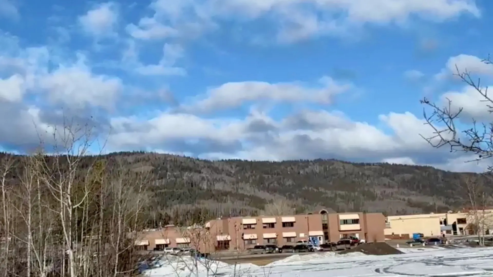 Mass shooting in Canadian province of British Columbia