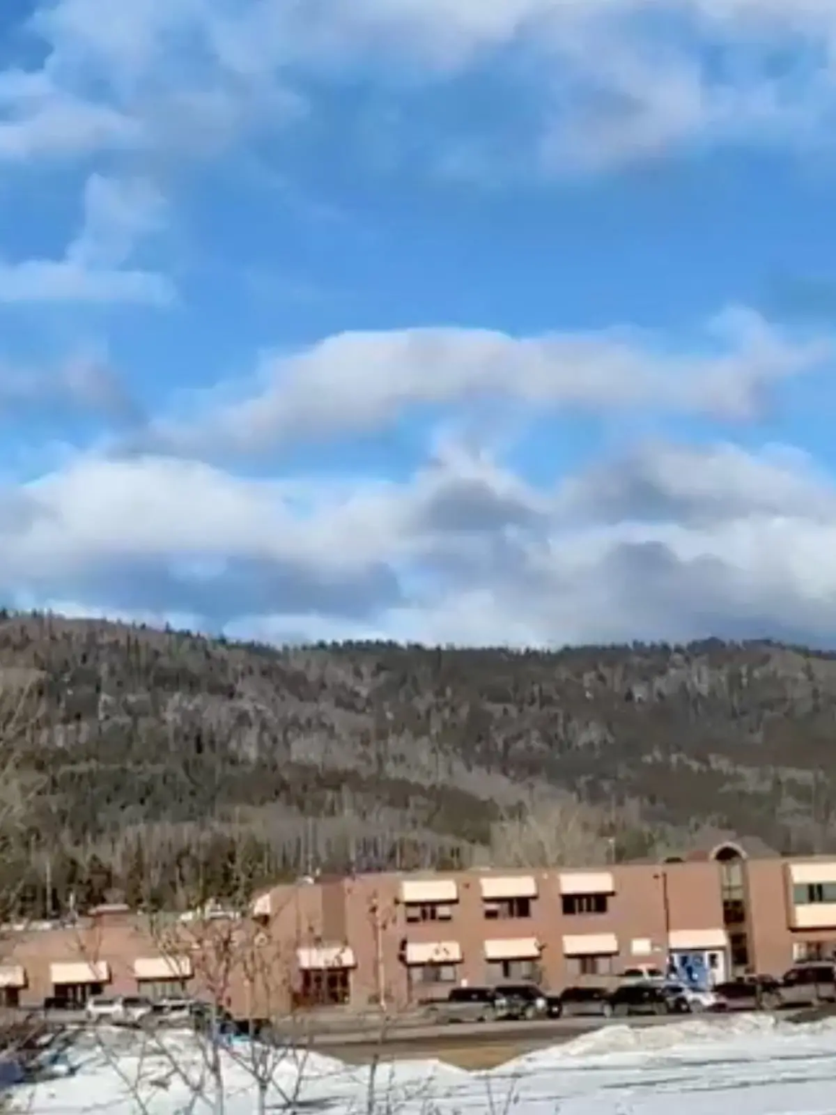 Mass shooting in Canadian province of British Columbia