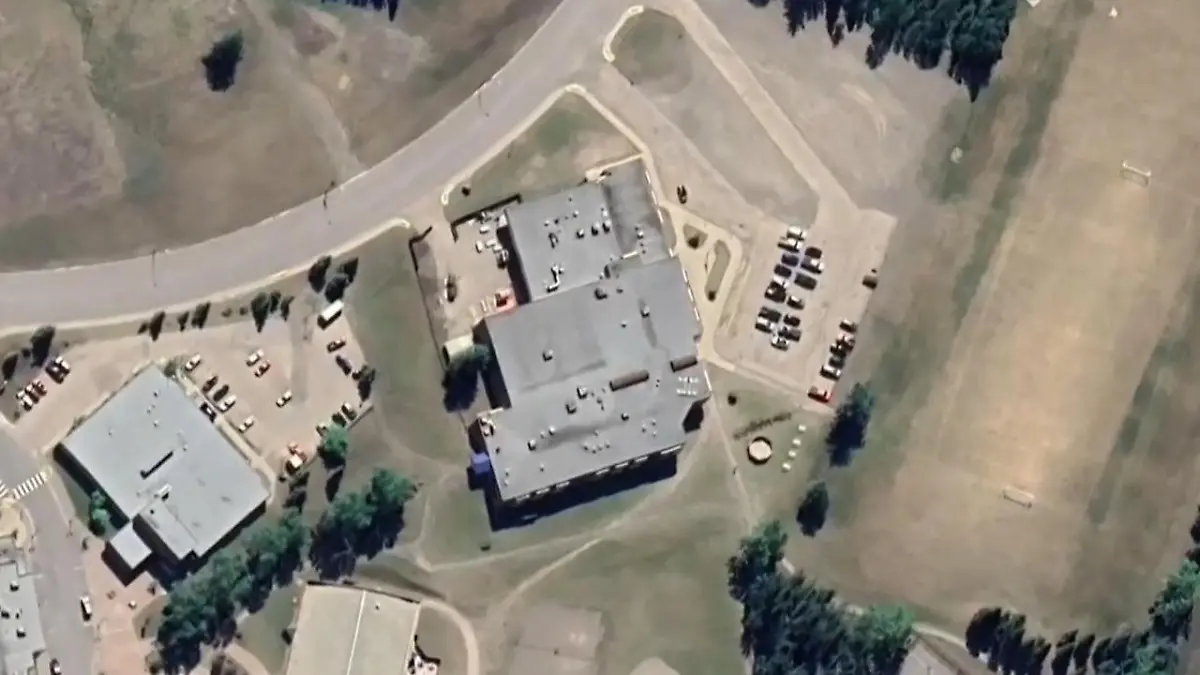 Blutbad an Schule in Kanada! Zehn Tote