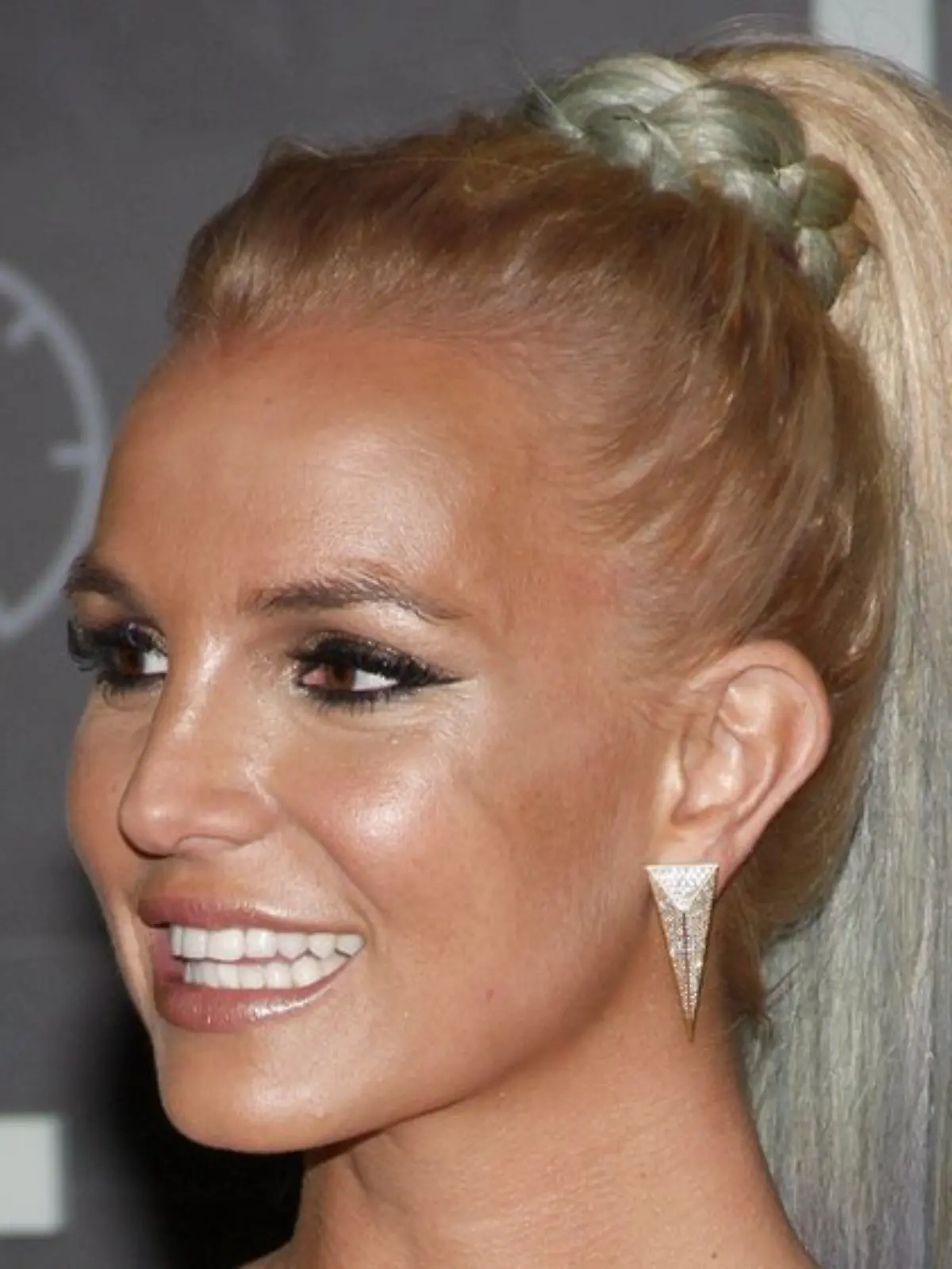 Britney Spears hat weltweit über 150 Millionen Alben verkauft.