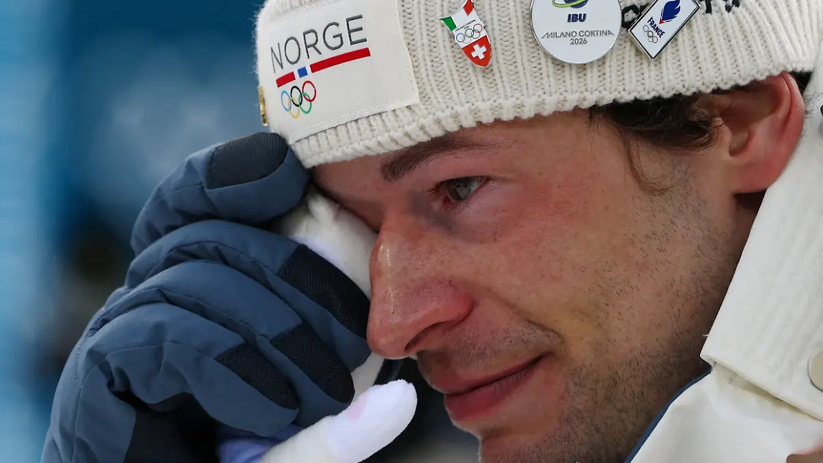 Sturla Holm Lægreid