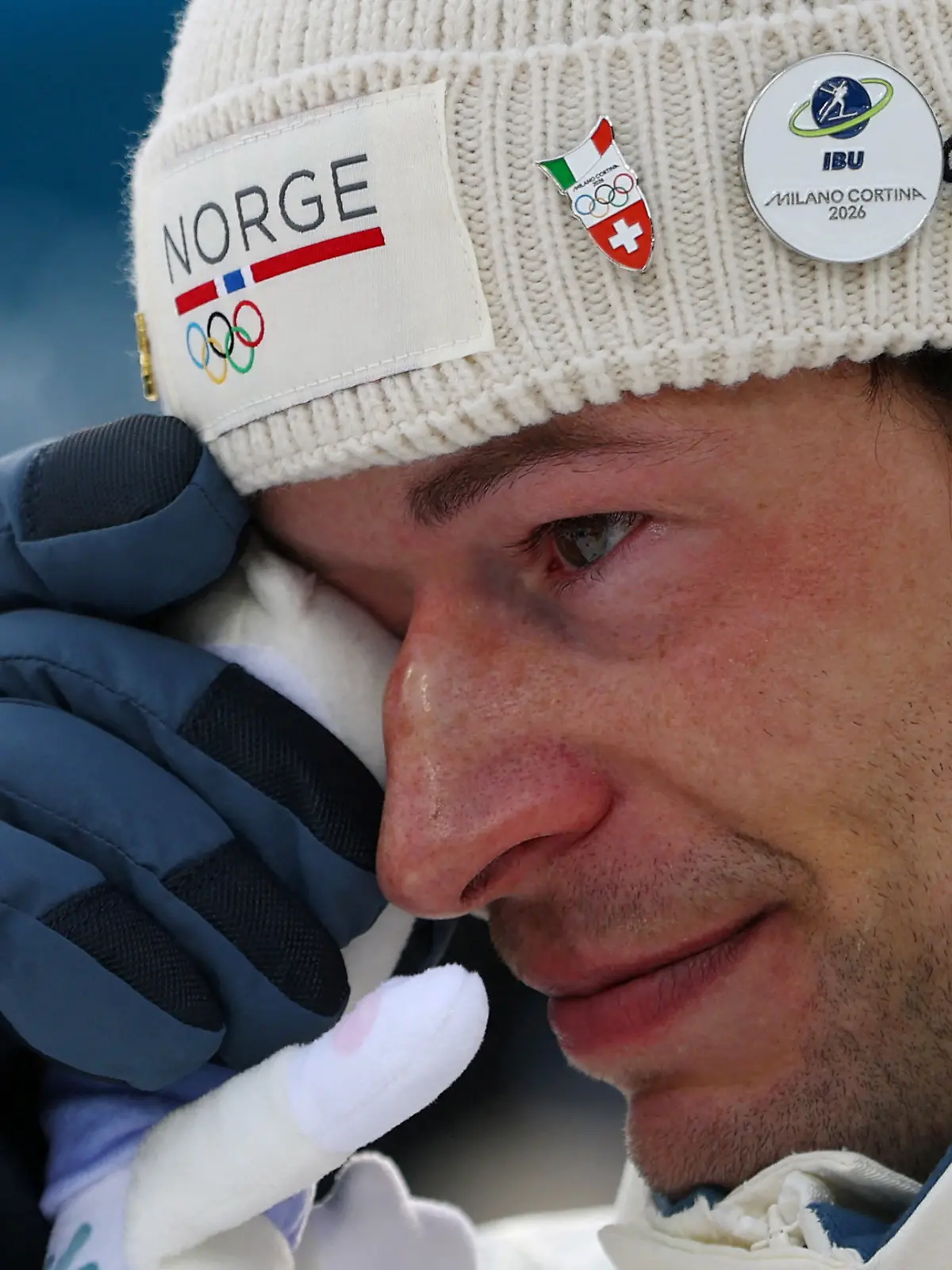 Bild zu: "„Ex on the Beach”: Kollegen machen sich über Fremdgeh-Norweger lustig"