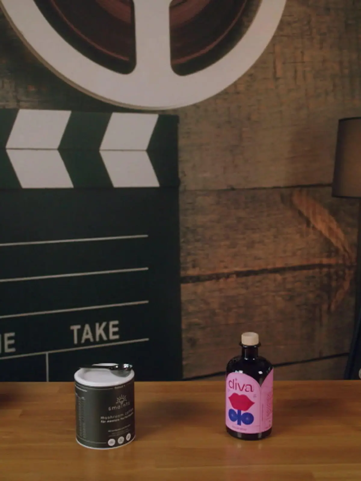 Bild zu: "Pilze statt Kaffee! Neuer Energie-Booster aus dem Wald"