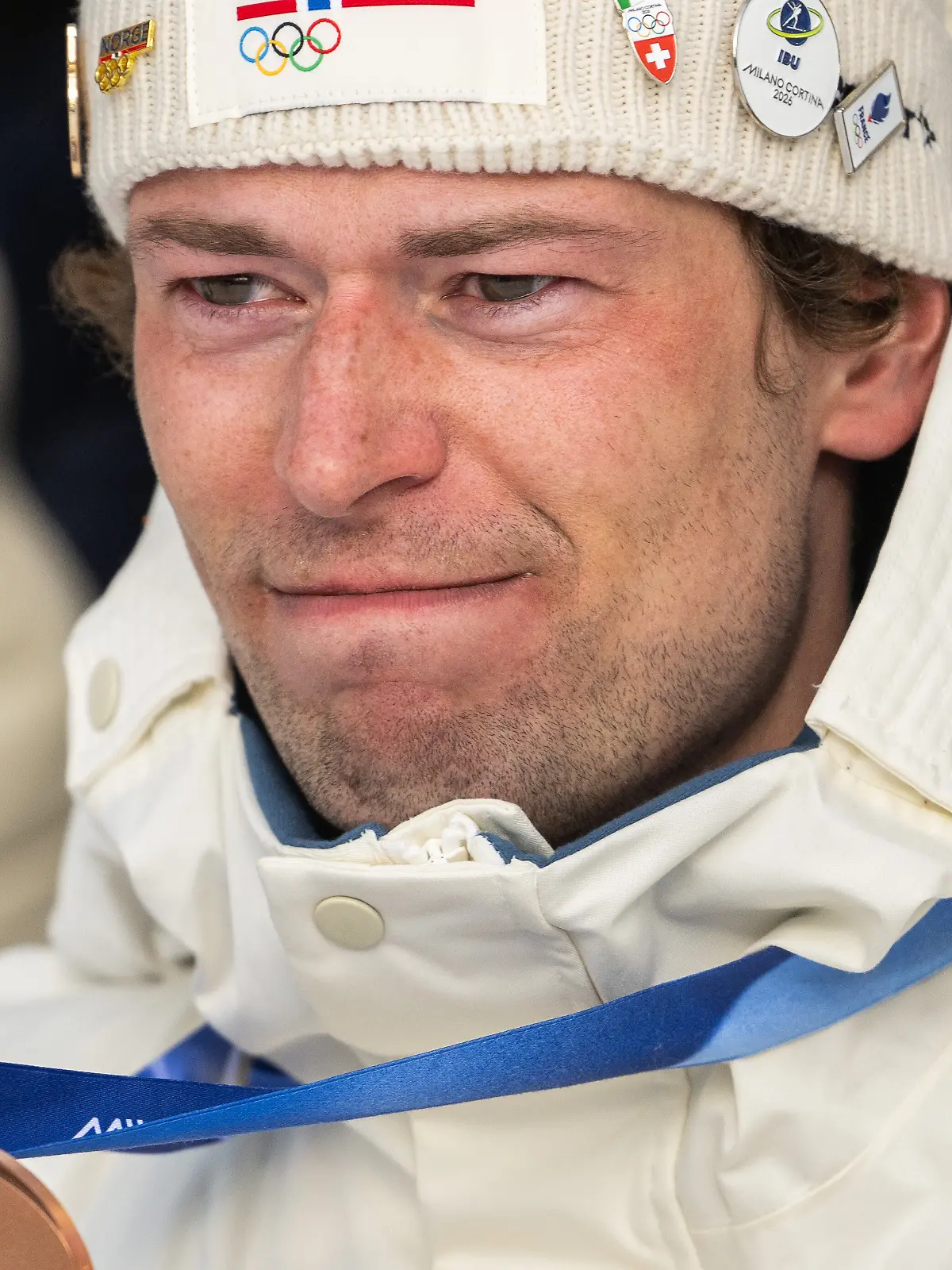 Bild zu: "Nach Fremdgeh-Beichte: Jetzt spricht die Betrogene!"