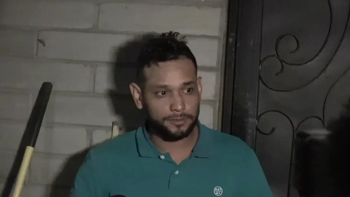 Polizei lässt Verdächtigen Carlos Palazuelos im Entführungsfall Nancy Guthrie frei