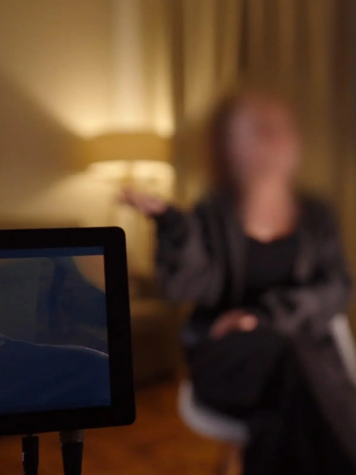 Bild zu: "Frauen berichten über Sauna-Spanner-Horror"