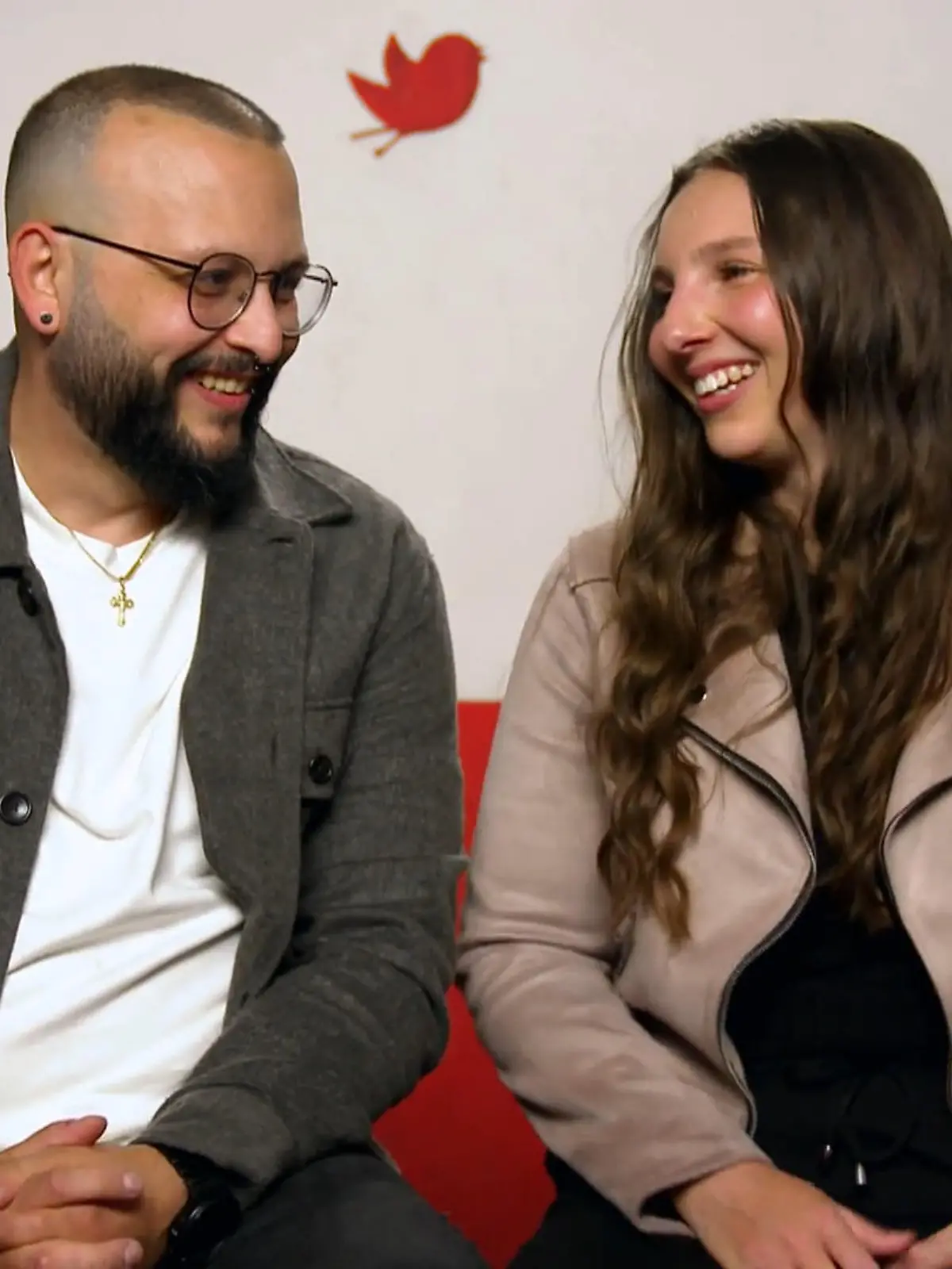 Bild zu: "Luca verlässt sich zu sehr auf sein Gefühl"